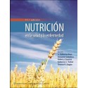 NUTRICION EN LA SALUD Y LA ENFERMEDAD