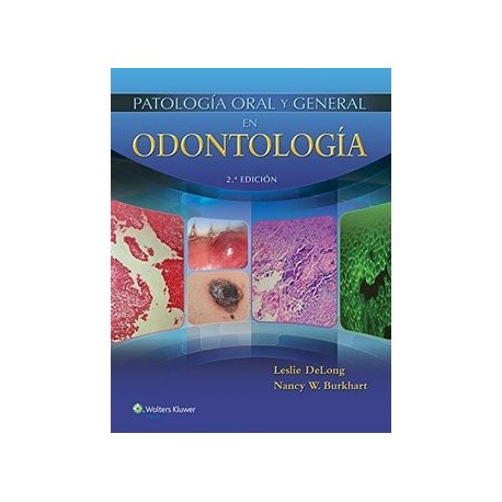 PATOLOGIA ORAL Y GENERAL EN ODONTOLOGIA