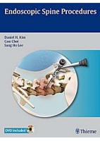 ENDOSCOPIC SPINE PROCEDURES + DVD