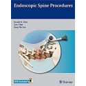 ENDOSCOPIC SPINE PROCEDURES + DVD