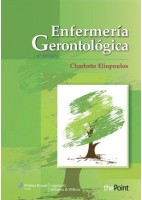 ENFERMERIA GERONTOLOGICA