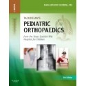 TACHDJIAN.S PEDIATRIC ORTHOPAEDIC 3 VOLUME SET (2 VOLUMES IN PRINT, 3rd VOLUME ONLINE ONLY)