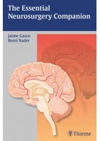 THE ESSENTIAL NEUROSURGERY COMPANION