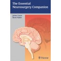 THE ESSENTIAL NEUROSURGERY COMPANION
