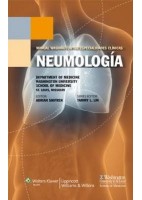 MANUAL WASHINGTON DE ESPECIALIDADES CLINICAS NEUMOLOGIA
