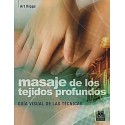 MASAJE DE LOS TEJIDOS PROFUNDOS