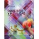 EQUILIBRIO Y MOVILIDAD CON PERSONAS MAYORES
