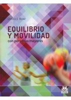 EQUILIBRIO Y MOVILIDAD CON PERSONAS MAYORES