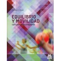 EQUILIBRIO Y MOVILIDAD CON PERSONAS MAYORES