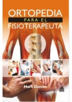 ORTOPEDIA PARA EL FISIOTERAPEUTA