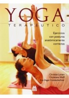 YOGA TERAPEUTICO