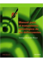 MANUAL PARA EL TRATAMIENTO PSICOLOGICO DE LOS DELINCUENTES
