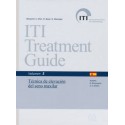 ITI TREATMENT GUIDE, VOL. 5: TECNICA DE ELEVACION DE SENO MAXILAR