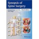 SYNOPSIS OF SPINE SURGERY