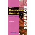 ATLAS DE DERMATOLOGIA GENITAL. DIAGNOSTICO Y TRATAMIENTO