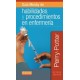 GUIA MOSBY DE TECNICAS Y PROCEDIMIENTOS EN ENFERMERIA