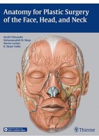 ANATOMY FOR PLASTIC SURGERY OF THE FACE, HEAD AND NECK