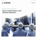 AO SPINE. SPINE CLASSIFICATIONS AND SEVERITY MEASURES