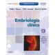 EMBRIOLOGIA CLINICA + STUDENT CONSULT