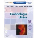 EMBRIOLOGIA CLINICA + STUDENT CONSULT
