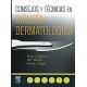 CONSEJOS Y TECNICAS EN CIRUGIA DERMATOLOGICA