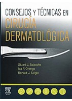 CONSEJOS Y TECNICAS EN CIRUGIA DERMATOLOGICA