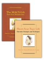 SHORT-SCAR RHYTIDECTOMY - TWO VOLUME SET