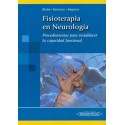 FISIOTERAPIA EN NEUROLOGIA