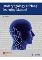 OTOLARYNGOLOGY LIFELONG LEARNING MANUAL