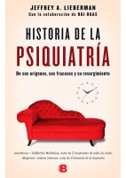 HISTORIA DE LA PSIQUIATRIA