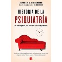 HISTORIA DE LA PSIQUIATRIA