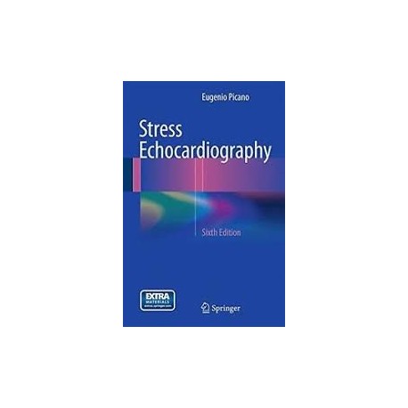 STRESS ECHOCARDIOGRAPHY