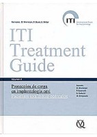 ITI TREATMENT GUIDE (VOL.4)PROTOCOLOS DE CARGA EN IMPLANTOLOGIA ORAL