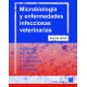MICROBIOLOGIA Y ENFERMEDADES INFECCIOSAS VETERINARIAS