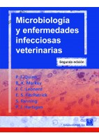MICROBIOLOGIA Y ENFERMEDADES INFECCIOSAS VETERINARIAS