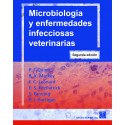 MICROBIOLOGIA Y ENFERMEDADES INFECCIOSAS VETERINARIAS