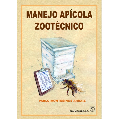 MANEJO APICOLA ZOOTECNICO