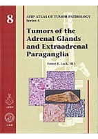TUMORS OF THE ADRENAL GLANDS: AFIP ATLAS SERIES 4 VOL. 8