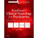 KAUFMAN'S CLINICAL NEUROLOGY FOR PSYCHIATRISTS