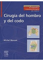 CIRUGIA DEL HOMBRO Y DEL CODO