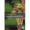 ECOGRAFIA MUSCULOESQUELETICA