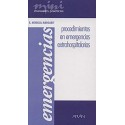PROCEDIMIENTOS EN EMERGENCIAS EXTRAHOSPITALARIAS