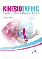 KINESIOTAPING. PRUEBAS MUSCULARES Y APLICACIONES DE TAPING