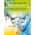 PROGRAMA COMPLETO DE ENTRENAMIENTO