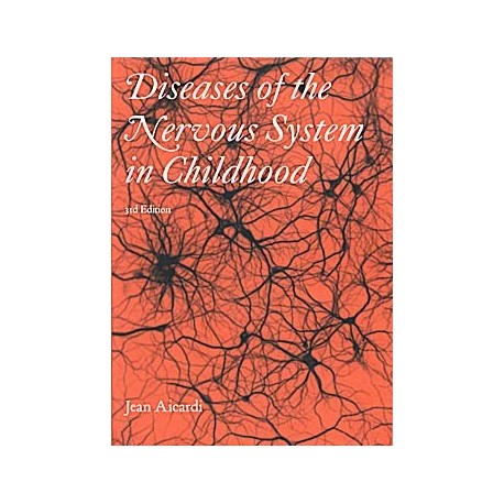 DISEASES OF THE NERVOUS SYSTEM IN CHILDHOOD