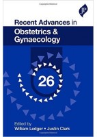 RECENT ADVANCES IN OBSTETRICS AND GYNAECOLOGY VOLUME 26