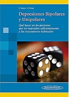 DEPRESIONES BIPOLARES Y UNIPOLARES