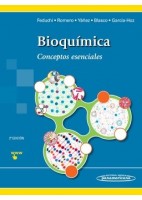 BIOQUIMICA. CONCEPTOS ESENCIALES (INCLUYE E-BOOK)