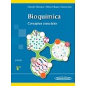 BIOQUIMICA. CONCEPTOS ESENCIALES (INCLUYE E-BOOK)