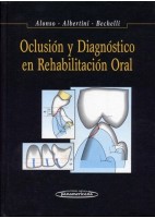 OCLUSION Y DIAGNÓSTICO EN REHABILITACIÓN ORAL